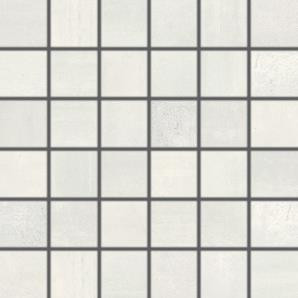 Rush WDM05521 30 x 30 плитка мозаїка світло-сірий RAKO