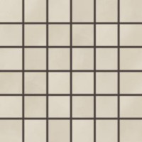 Blend DDM06806 5 x 5 плитка мозаїка бежевий RAKO