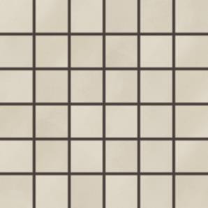 Blend DDM06806 5 x 5 плитка мозаїка бежевий RAKO