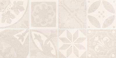 Extra WADMB220 20 x 40 плитка плитка для стін слонова кістка RAKO