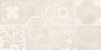 Extra WADMB220 20 x 40 плитка плитка для стін слонова кістка RAKO