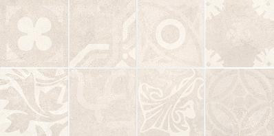 Extra WADMB220 20 x 40 плитка плитка для стін слонова кістка RAKO