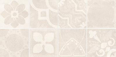 Extra WADMB220 20 x 40 плитка плитка для стін слонова кістка RAKO