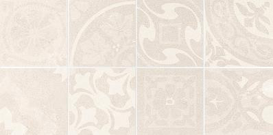 Extra WADMB220 20 x 40 плитка плитка для стін слонова кістка RAKO