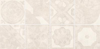Extra WADMB220 20 x 40 плитка плитка для стін слонова кістка RAKO