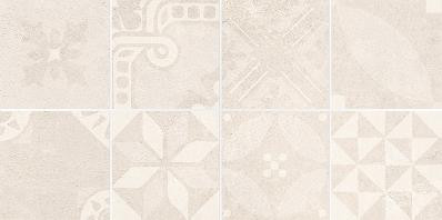 Extra WADMB220 20 x 40 плитка плитка для стін слонова кістка RAKO