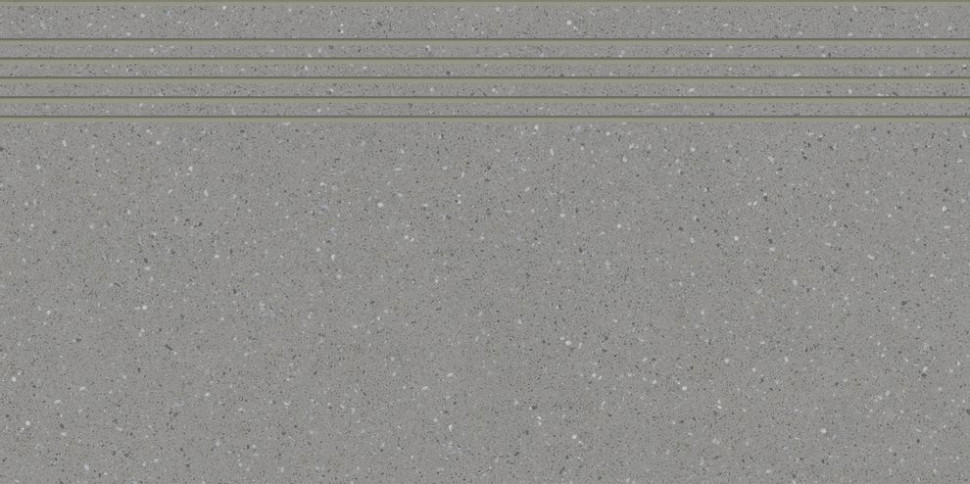 Compila DCPSR866 30x60 сходинка темно-сірий RAKO