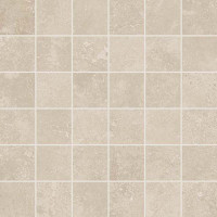 Dale DDM05881 30 x 30 мозаїка темно-бежевий RAKO