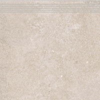 Shade DCP62890 60 x 60 сходинка бежевий RAKO