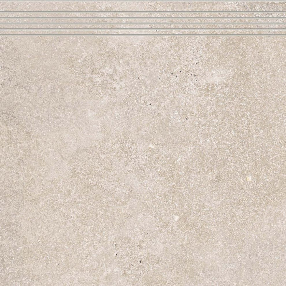 Shade DCP62890 60 x 60 сходинка бежевий RAKO