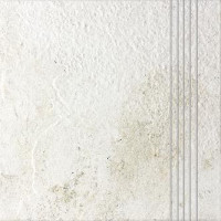 Como DCP3B692 33 x 33 плитка білий RAKO