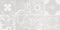 Extra WADMB223 20 x 40 плитка плитка для стін світло-сірий RAKO