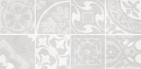 Extra WADMB223 20 x 40 плитка плитка для стін світло-сірий RAKO