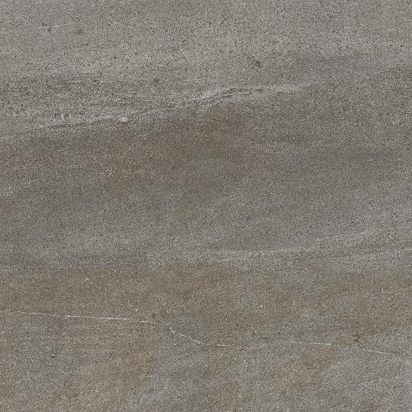 Quarzit DAR63736 60 x 60 плитка керамограніт коричневий RAKO