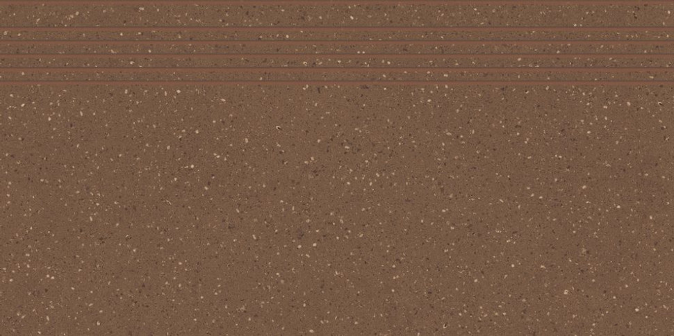 Compila DCPSR869 30x60 сходинка коричнево-червоний RAKO