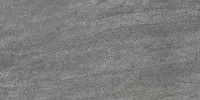 Quarzit DAKSE738 30 x 60 плитка керамограніт темно-сірий RAKO