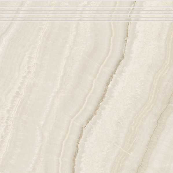 Onyx DCP63835 60 x 60 плитка сходинка темно-бежевий RAKO
