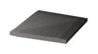 Taurus Granit TTR11069 10 x 10 плитка безбар'єрний кутовий елемент чорний ABS RAKO