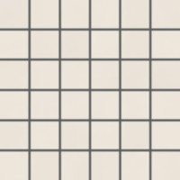 Up WDM05508 5 x 5 плитка мозаїка світло-бежевий RAKO
