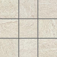 Quarzit DAR12735 10 x 10 плитка керамограніт бежевий RAKO