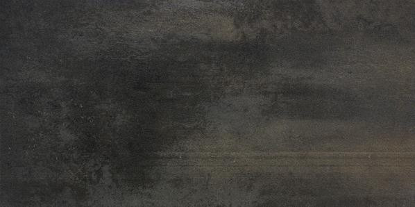Rush WAKVK523 30 x 60 плитка плитка для стін чорний RAKO