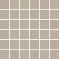 Up WDM05509 5 x 5 плитка мозаїка серо-коричневая RAKO