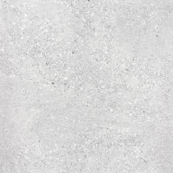 Stones DAK63666 60 x 60 плитка керамограніт світло-сірий RAKO