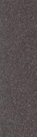 Taurus Granit TSFJB069 30 x 8 плитка плінтус французький чорний RAKO