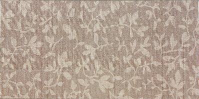 Textile WADMB113 20 x 40 плитка плитка для стін коричневий RAKO