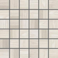 Faro DDM06715 5 x 5 плитка мозаїка бежево-сірий RAKO