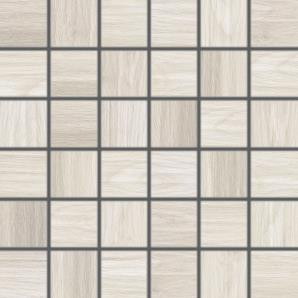 Faro DDM06715 5 x 5 плитка мозаїка бежево-сірий RAKO