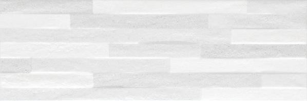 Garda WARVE568 20 x 60 плитка плитка для стін сірий RAKO