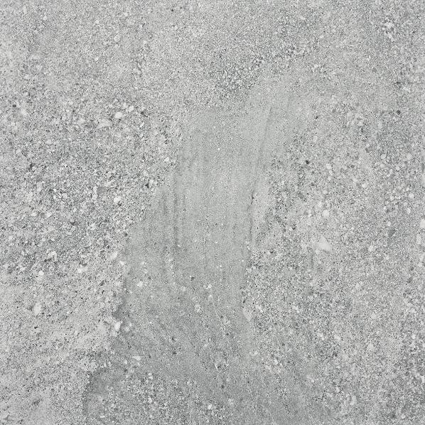 Stones DAK63667 60 x 60 плитка керамограніт сірий RAKO