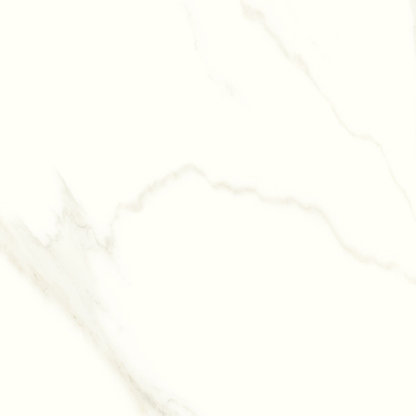 Cava DAK63830 60 x 60 плитка керамограніт білий RAKO