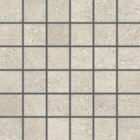 Stones DDM06669 5 x 5 плитка мозаїка коричневий RAKO