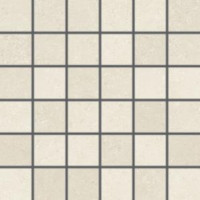 Base DDM06431 5 x 5 плитка мозаїка світло-бежевий RAKO