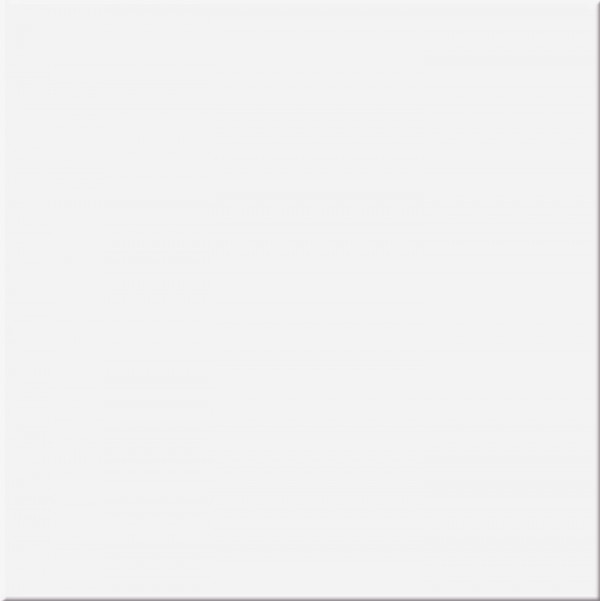 Color Two GAA1K023 20 x 20 плитка керамограніт білий RAKO