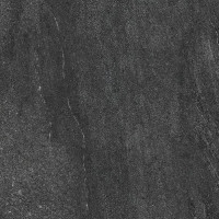 Quarzit DAR63739 60 x 60 плитка керамограніт чорний RAKO