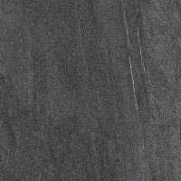 Quarzit DAR63739 60 x 60 плитка керамограніт чорний RAKO
