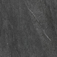 Quarzit DAR63739 60 x 60 плитка керамограніт чорний RAKO