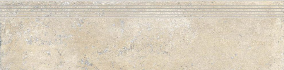 Mixtone DCPVD887 30 x 120 сходинка бежевий сірий RAKO