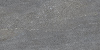 Quarzit DARSE738 30 x 60 плитка керамограніт темно-сірий RAKO