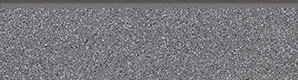 Taurus Granit TSAKF065 30 x 8 плитка плінтус сірий антрацит ABS RAKO