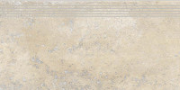 Mixtone DCP84887 40 x 80 сходинка бежевий сірий RAKO
