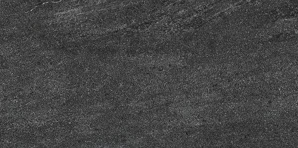 Quarzit DARSE739 30 x 60 плитка керамограніт чорний RAKO