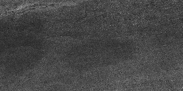 Quarzit DARSE739 30 x 60 плитка керамограніт чорний RAKO