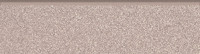 Taurus Granit TSAKF068 30 x 8 плитка плінтус сіро-коричнева ABS RAKO