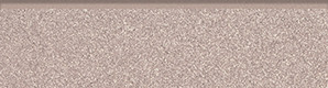 Taurus Granit TSAKF068 30 x 8 плитка плінтус сіро-коричнева ABS RAKO